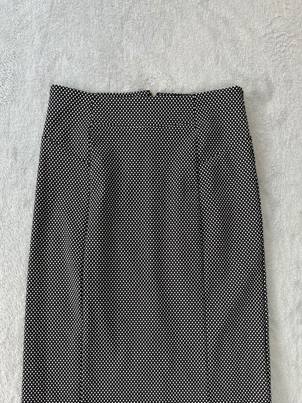 Michael Kors Pencil Skirt sz M Career Workwear Essential Office Professional